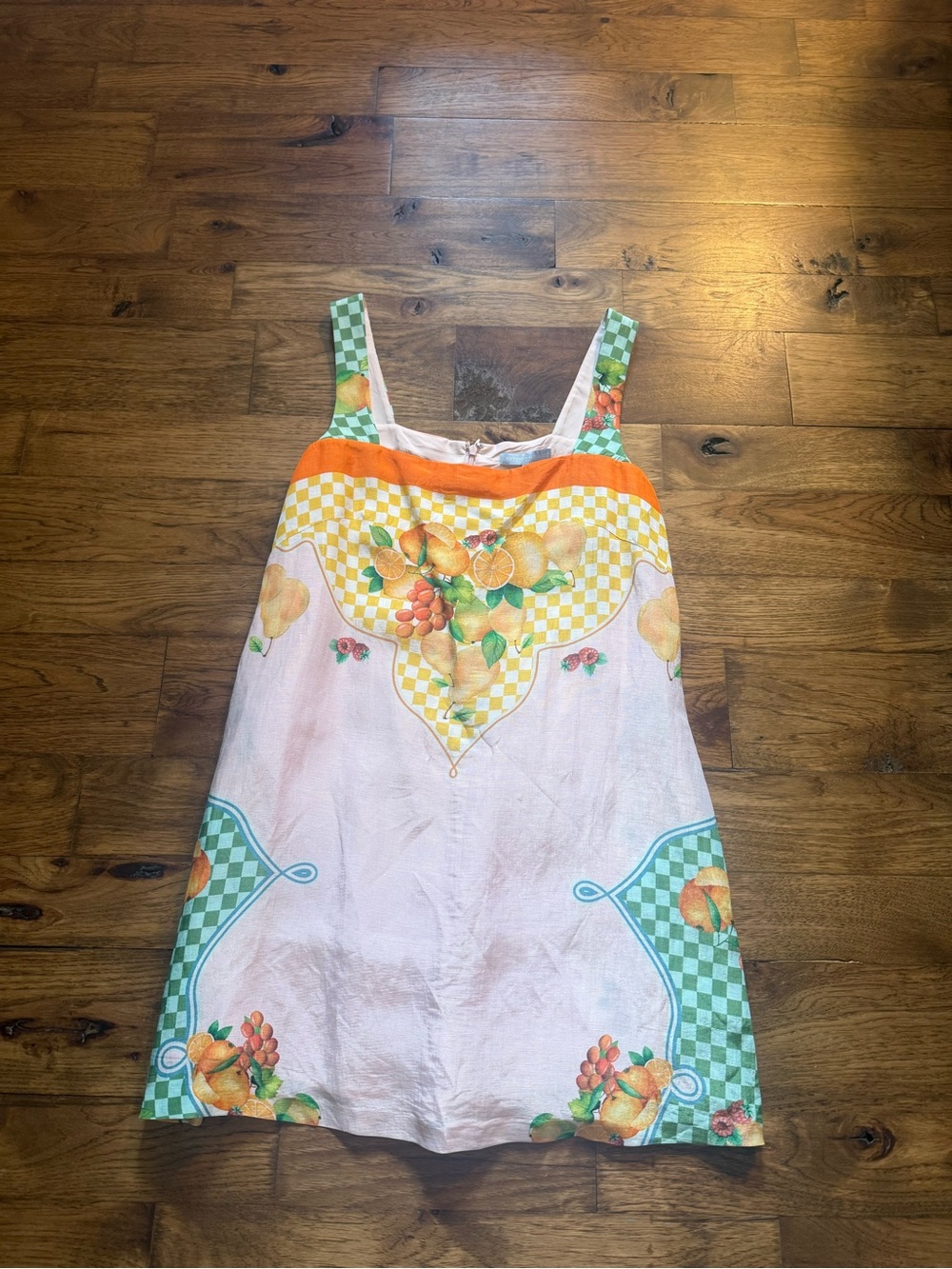 NWT dress size Medium - Picture 3 of 3
